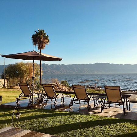 San Luis Soyatlán Casa Bravia - Hotel-Rv מראה חיצוני תמונה
