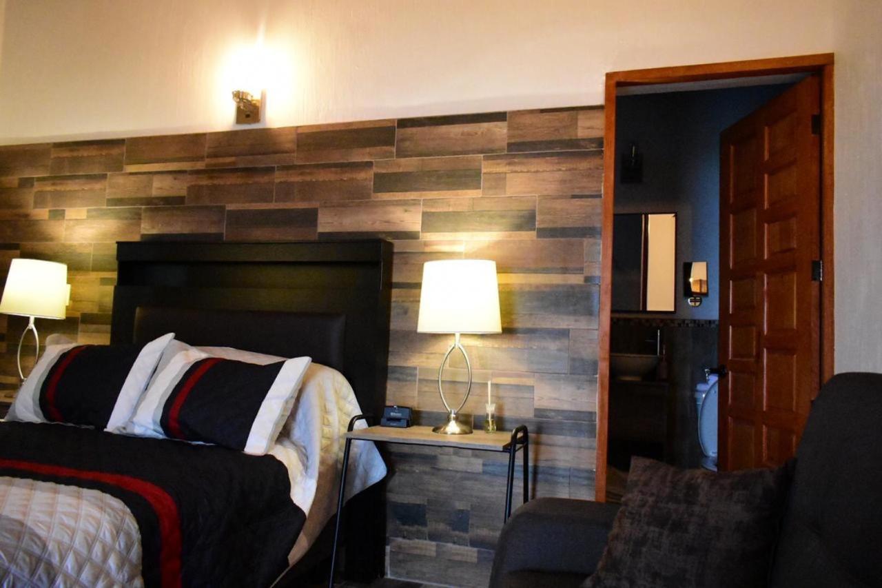 San Luis Soyatlán Casa Bravia - Hotel-Rv מראה חיצוני תמונה