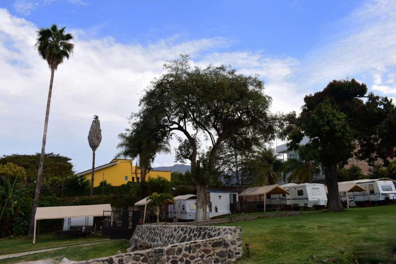 San Luis Soyatlán Casa Bravia - Hotel-Rv מראה חיצוני תמונה
