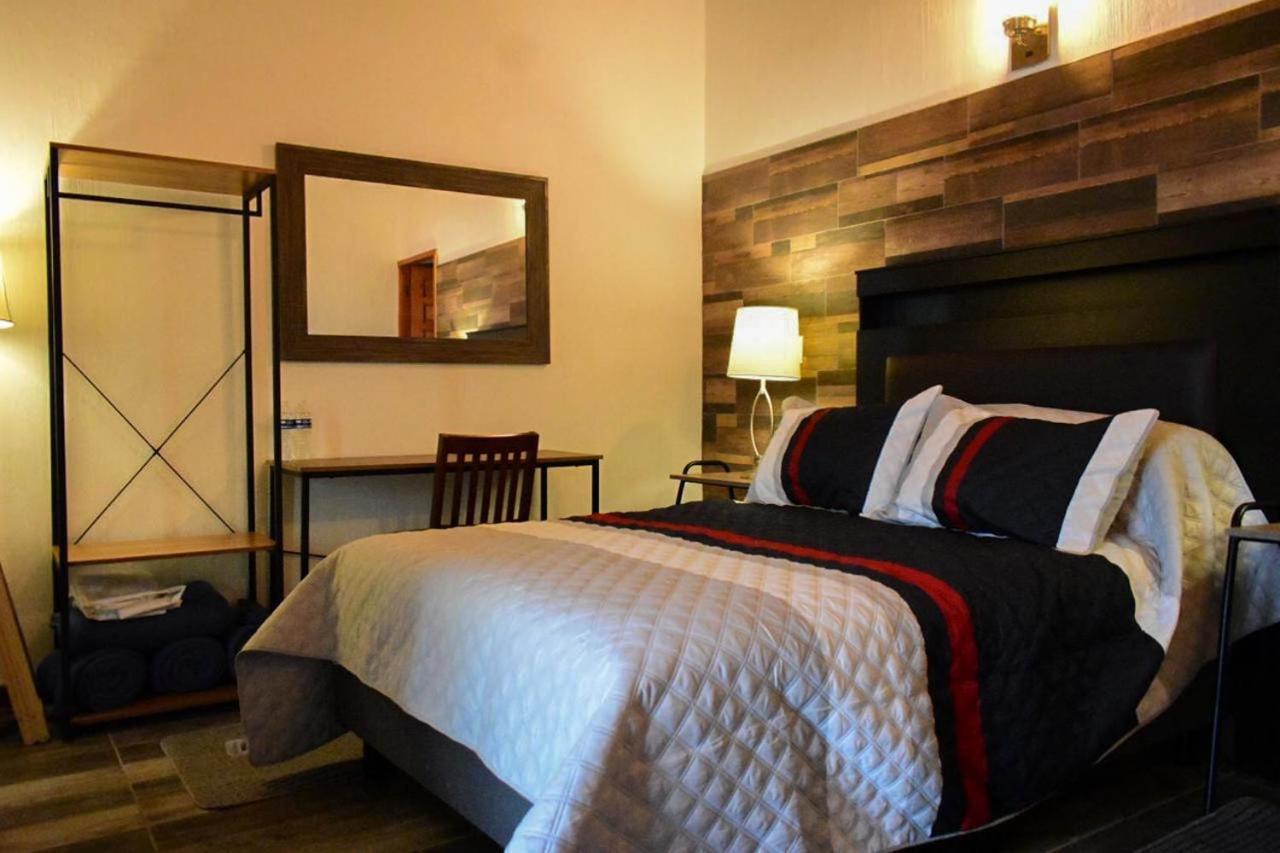 San Luis Soyatlán Casa Bravia - Hotel-Rv מראה חיצוני תמונה