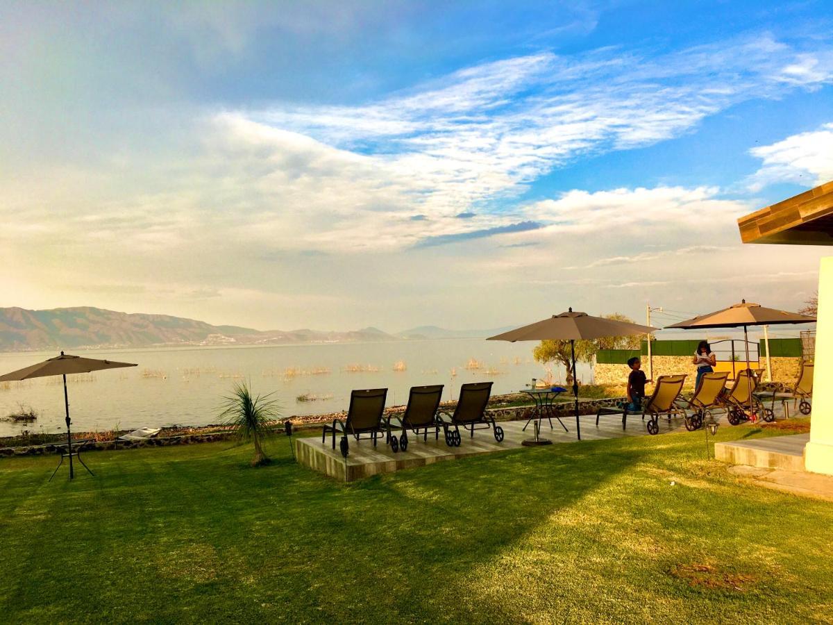 San Luis Soyatlán Casa Bravia - Hotel-Rv מראה חיצוני תמונה