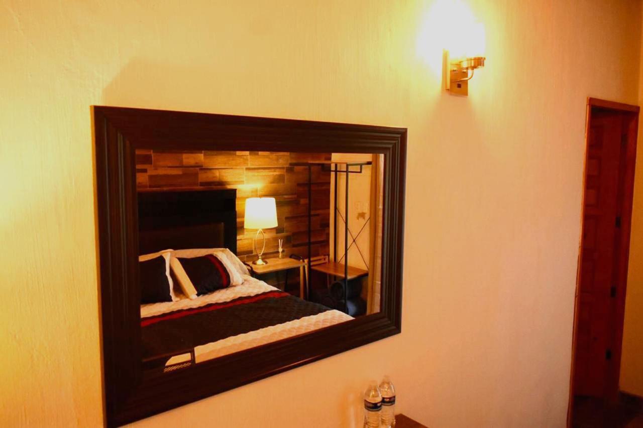 San Luis Soyatlán Casa Bravia - Hotel-Rv מראה חיצוני תמונה