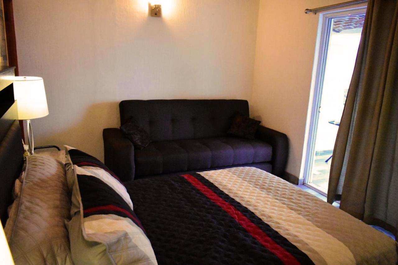 San Luis Soyatlán Casa Bravia - Hotel-Rv מראה חיצוני תמונה