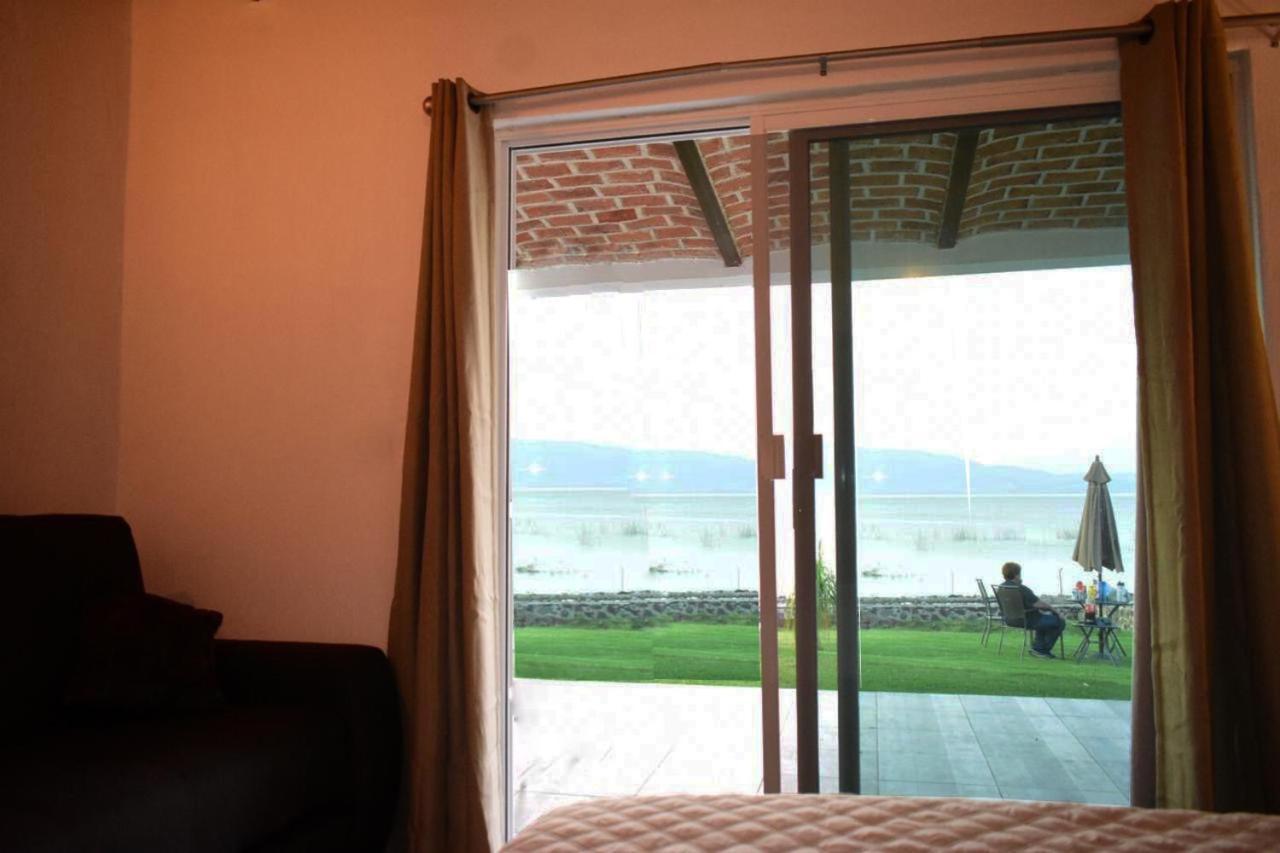 San Luis Soyatlán Casa Bravia - Hotel-Rv מראה חיצוני תמונה