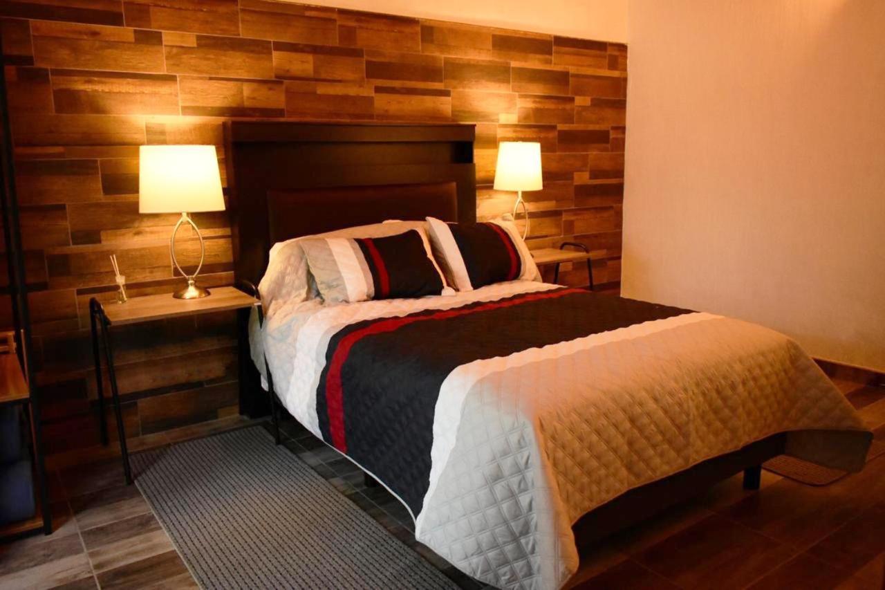 San Luis Soyatlán Casa Bravia - Hotel-Rv מראה חיצוני תמונה