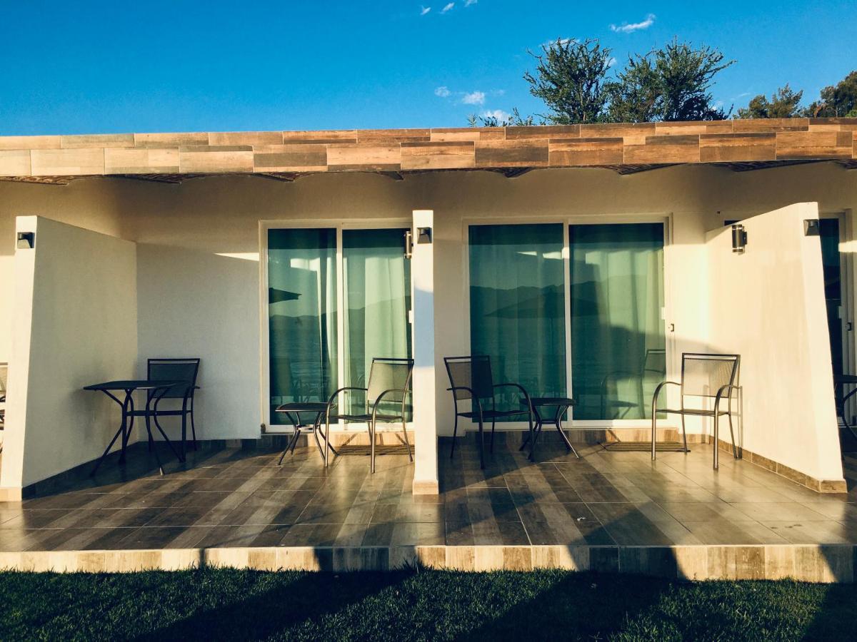 San Luis Soyatlán Casa Bravia - Hotel-Rv מראה חיצוני תמונה