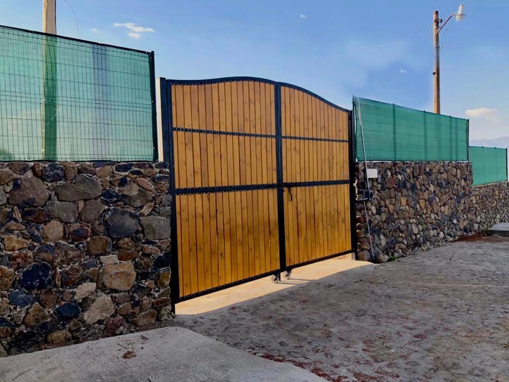 San Luis Soyatlán Casa Bravia - Hotel-Rv מראה חיצוני תמונה