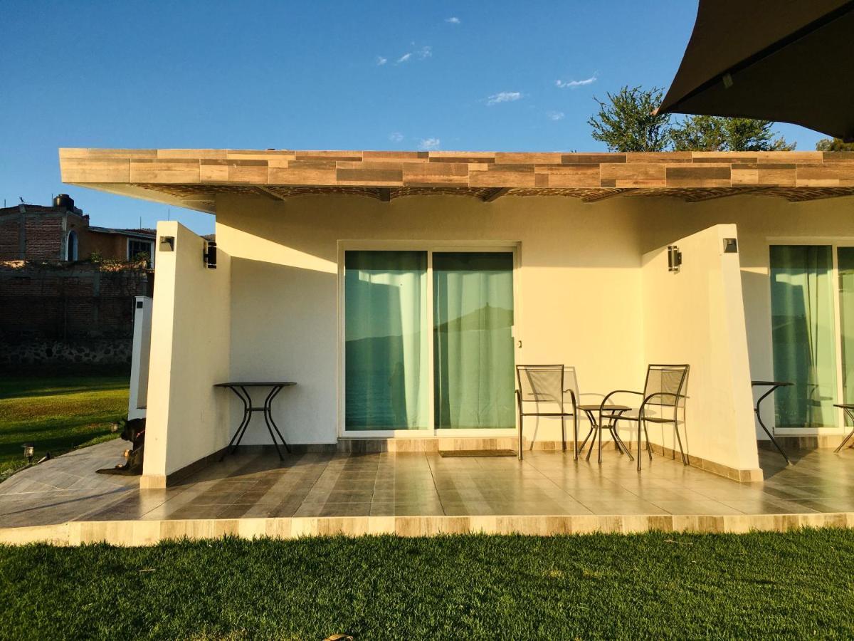 San Luis Soyatlán Casa Bravia - Hotel-Rv מראה חיצוני תמונה