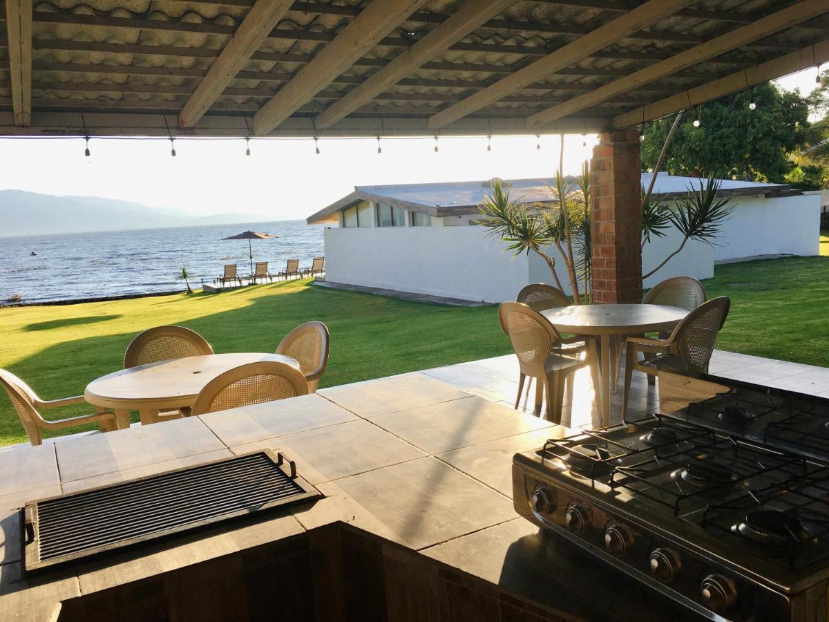 San Luis Soyatlán Casa Bravia - Hotel-Rv מראה חיצוני תמונה