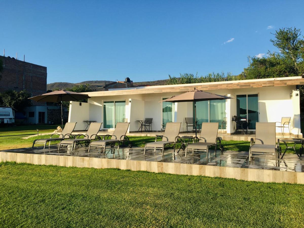 San Luis Soyatlán Casa Bravia - Hotel-Rv מראה חיצוני תמונה