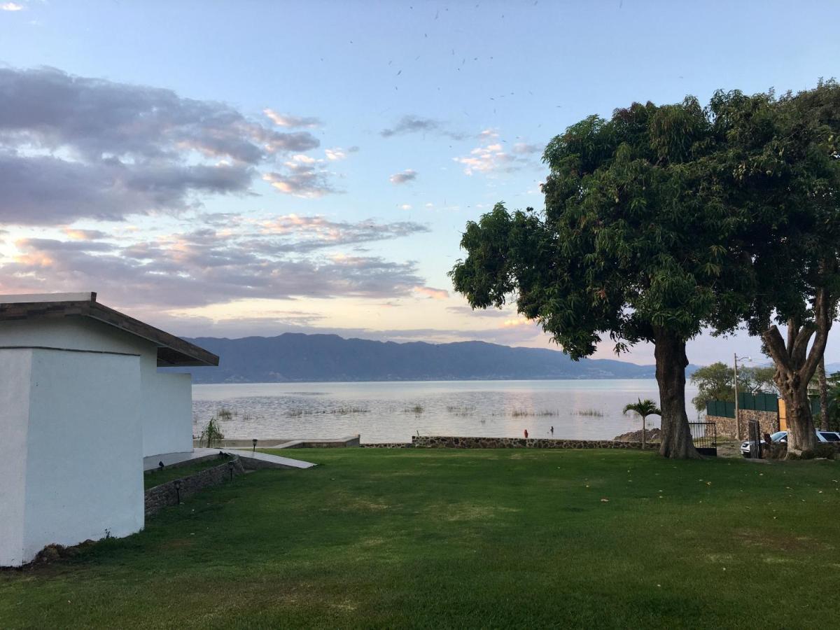 San Luis Soyatlán Casa Bravia - Hotel-Rv מראה חיצוני תמונה