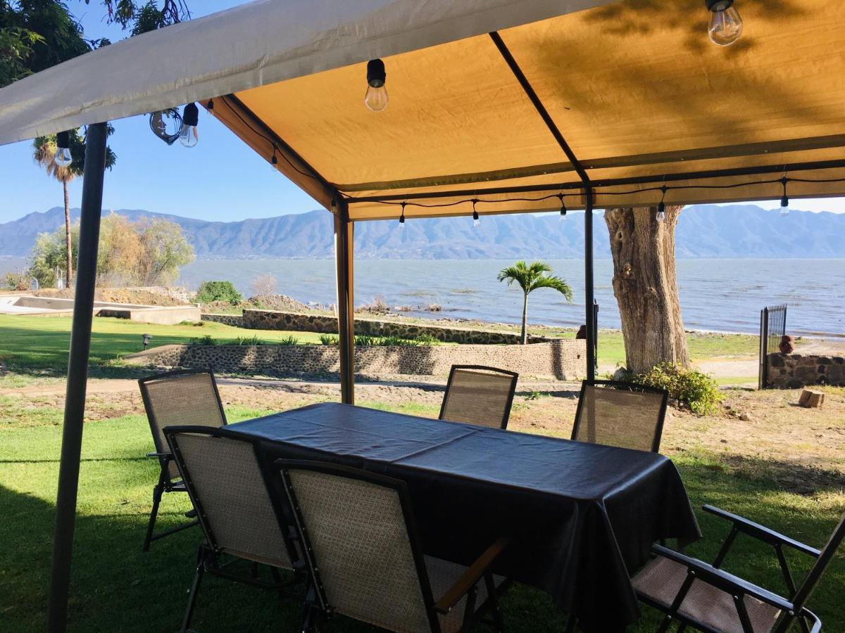 San Luis Soyatlán Casa Bravia - Hotel-Rv מראה חיצוני תמונה
