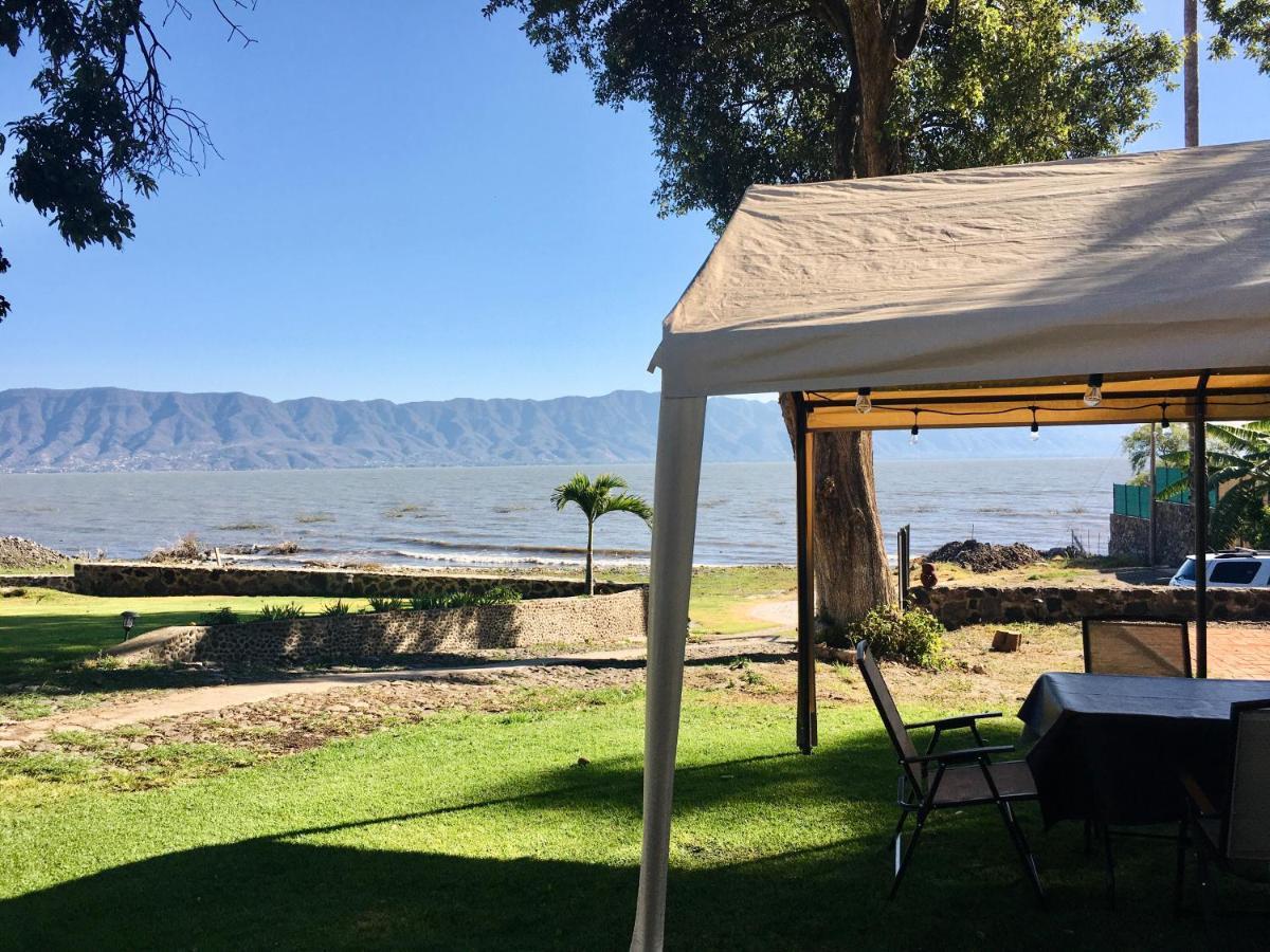 San Luis Soyatlán Casa Bravia - Hotel-Rv מראה חיצוני תמונה