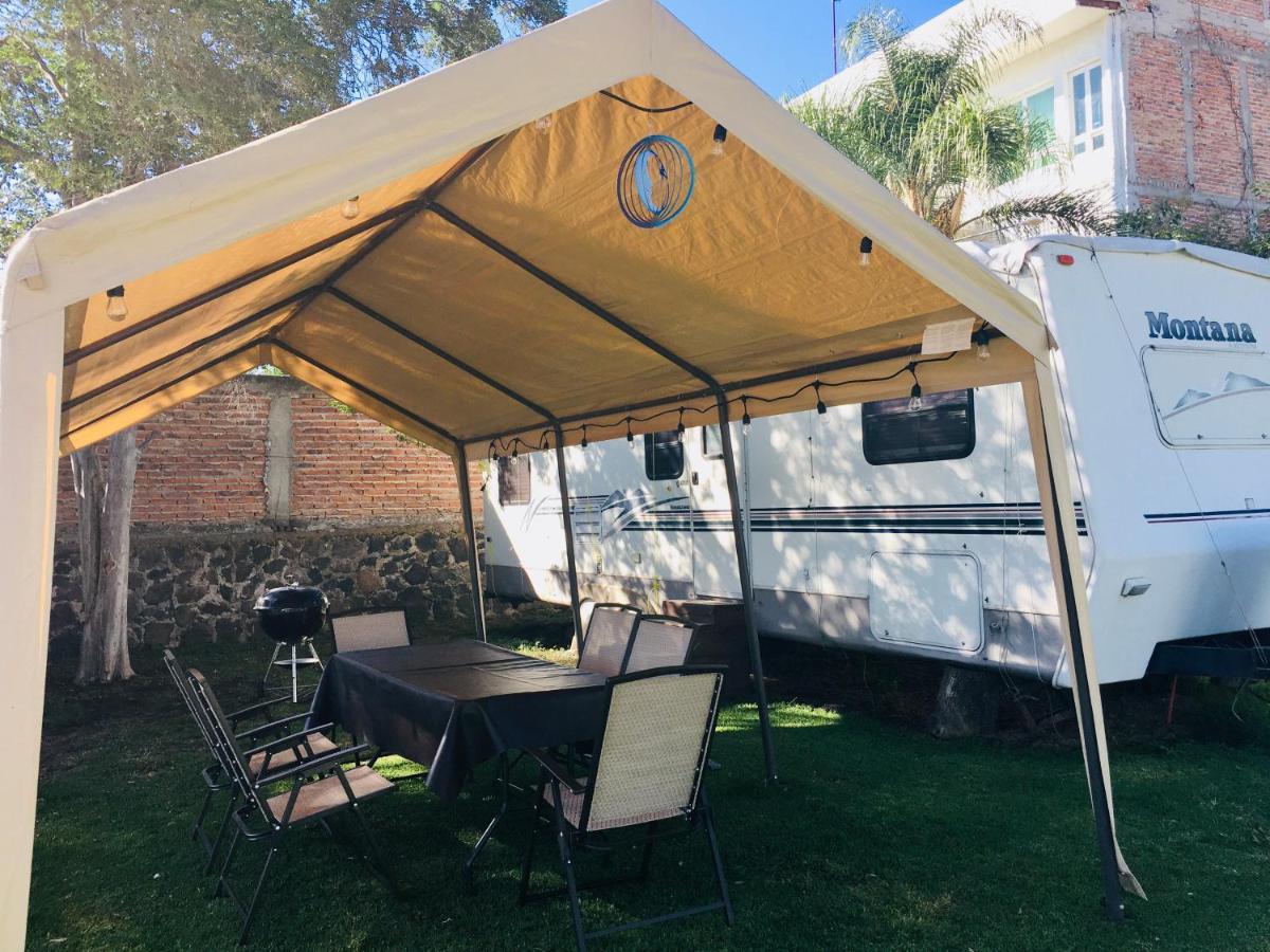 San Luis Soyatlán Casa Bravia - Hotel-Rv מראה חיצוני תמונה