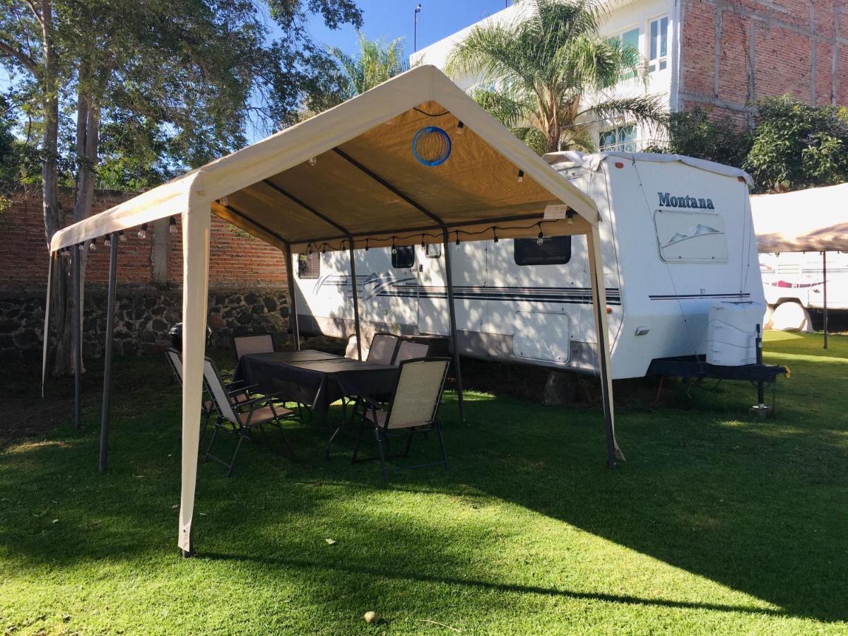 San Luis Soyatlán Casa Bravia - Hotel-Rv מראה חיצוני תמונה