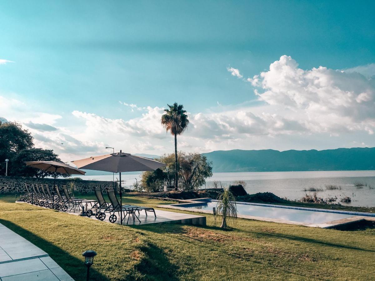 San Luis Soyatlán Casa Bravia - Hotel-Rv מראה חיצוני תמונה