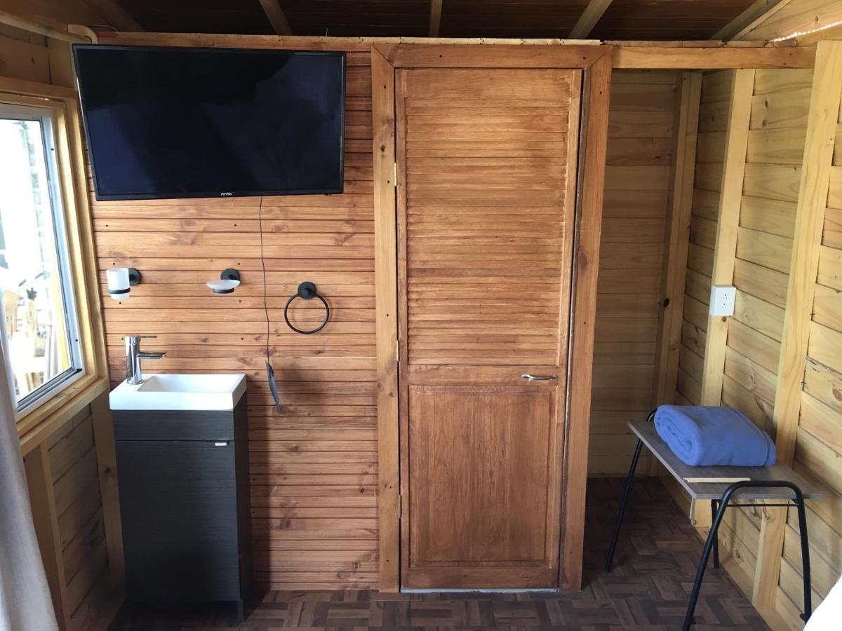San Luis Soyatlán Casa Bravia - Hotel-Rv מראה חיצוני תמונה