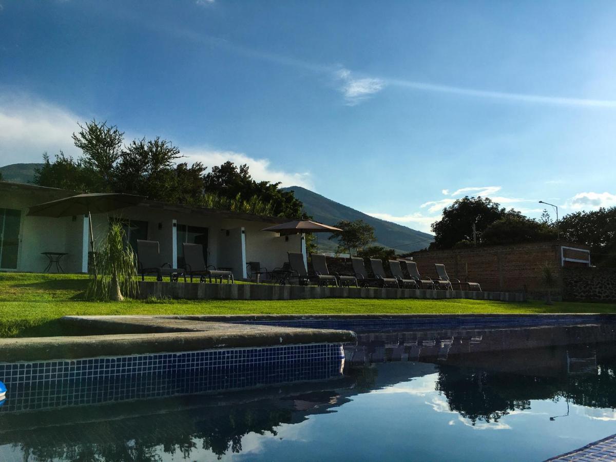 San Luis Soyatlán Casa Bravia - Hotel-Rv מראה חיצוני תמונה