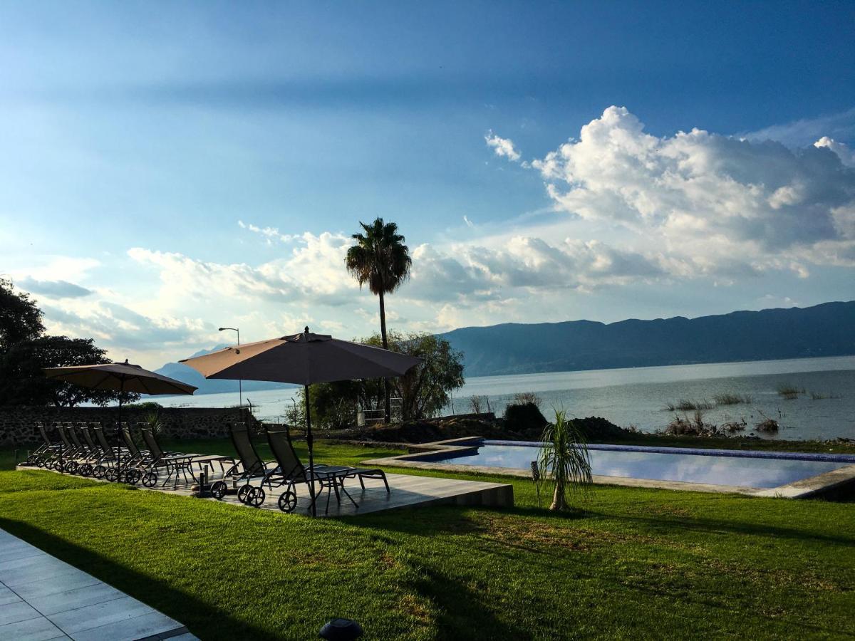 San Luis Soyatlán Casa Bravia - Hotel-Rv מראה חיצוני תמונה