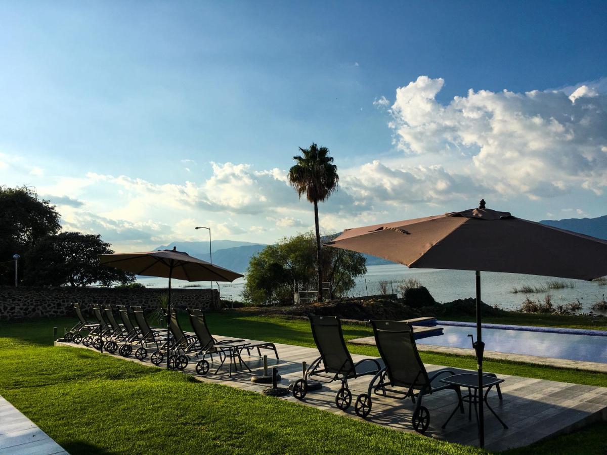 San Luis Soyatlán Casa Bravia - Hotel-Rv מראה חיצוני תמונה