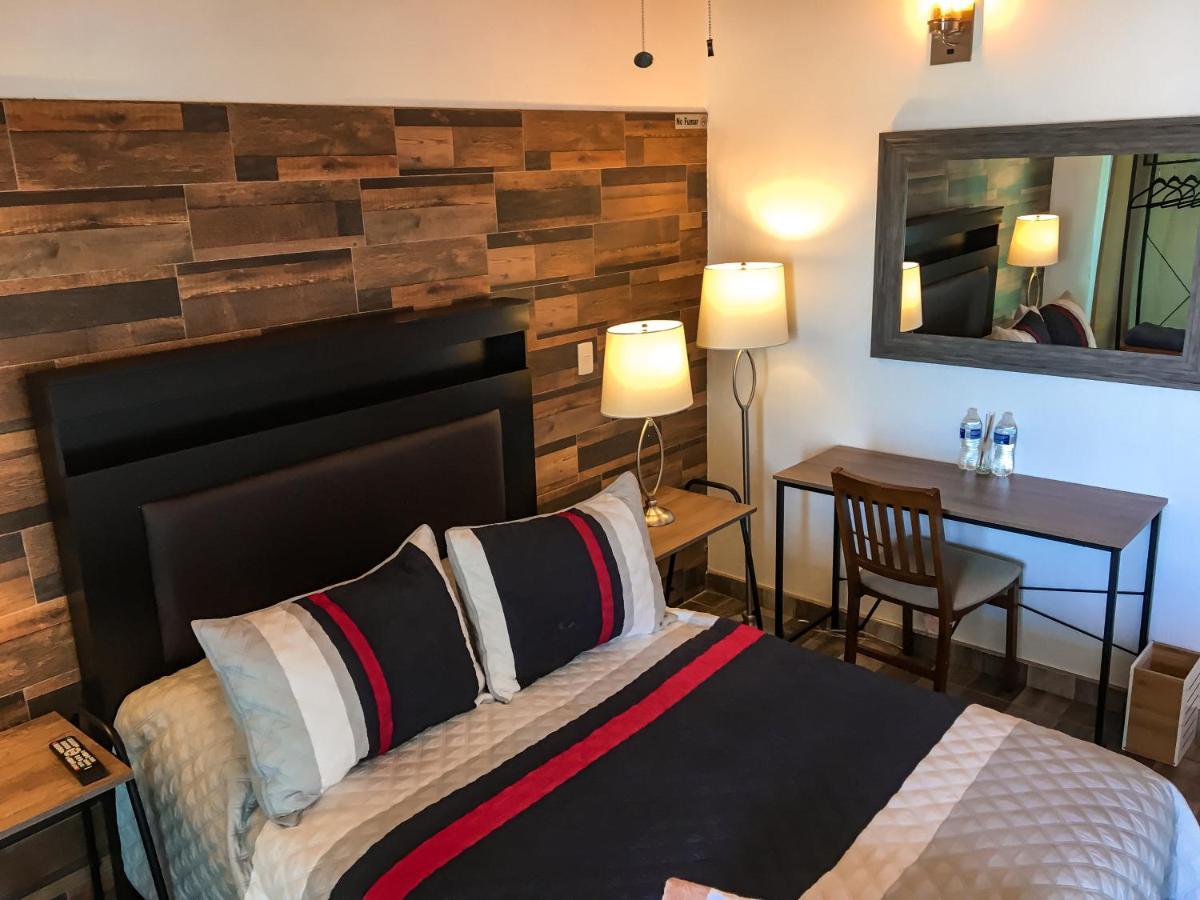 San Luis Soyatlán Casa Bravia - Hotel-Rv מראה חיצוני תמונה