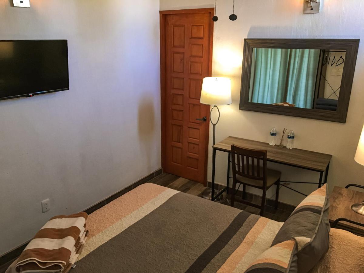 San Luis Soyatlán Casa Bravia - Hotel-Rv מראה חיצוני תמונה