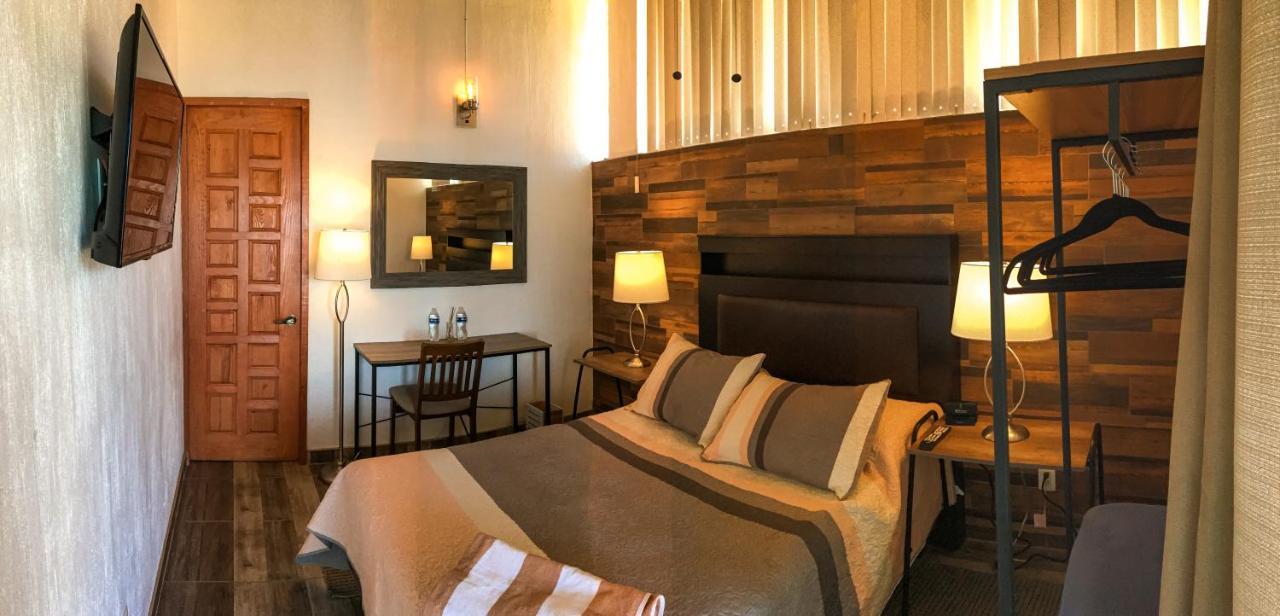 San Luis Soyatlán Casa Bravia - Hotel-Rv מראה חיצוני תמונה