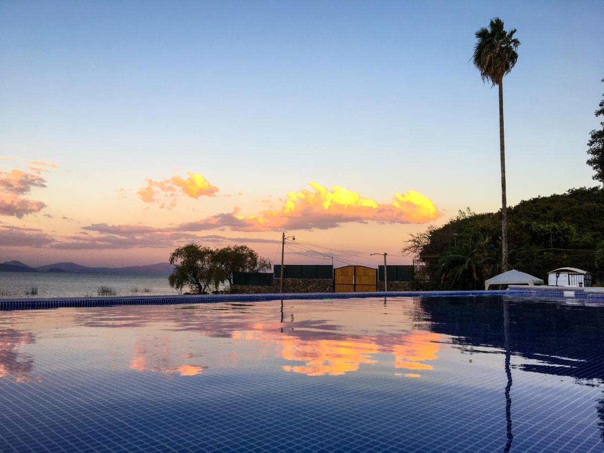 San Luis Soyatlán Casa Bravia - Hotel-Rv מראה חיצוני תמונה