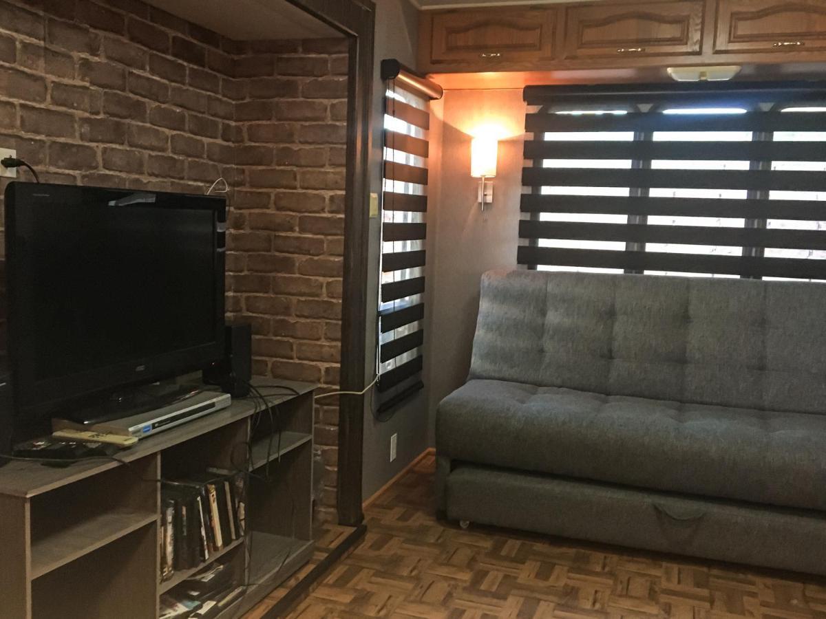 San Luis Soyatlán Casa Bravia - Hotel-Rv מראה חיצוני תמונה