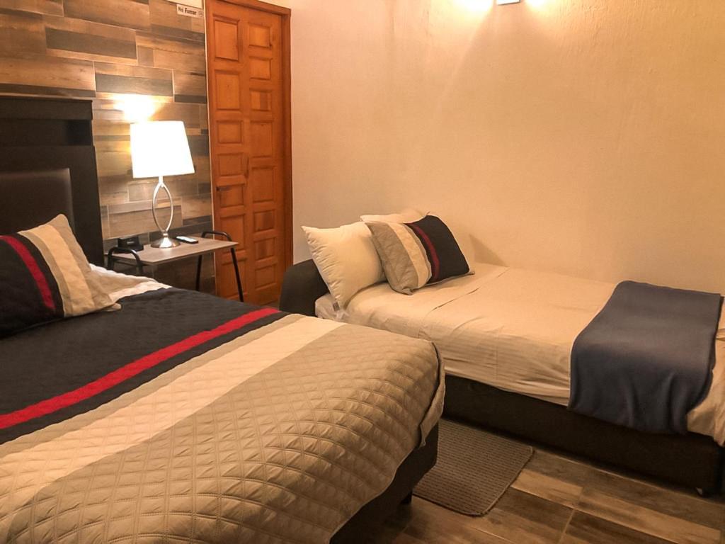 San Luis Soyatlán Casa Bravia - Hotel-Rv מראה חיצוני תמונה