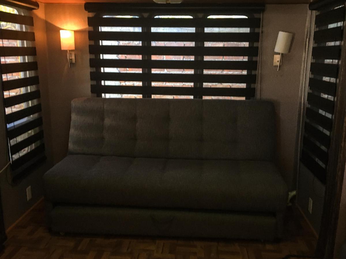 San Luis Soyatlán Casa Bravia - Hotel-Rv מראה חיצוני תמונה