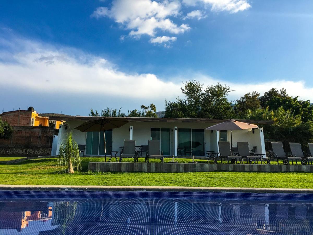 San Luis Soyatlán Casa Bravia - Hotel-Rv מראה חיצוני תמונה