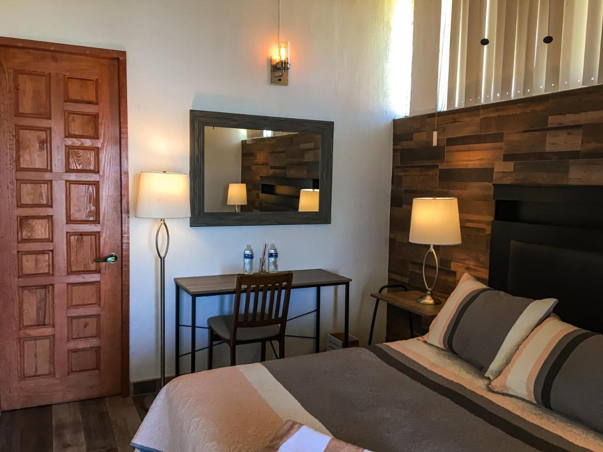 San Luis Soyatlán Casa Bravia - Hotel-Rv מראה חיצוני תמונה