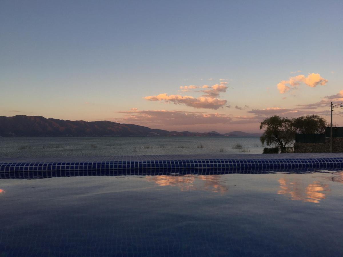 San Luis Soyatlán Casa Bravia - Hotel-Rv מראה חיצוני תמונה