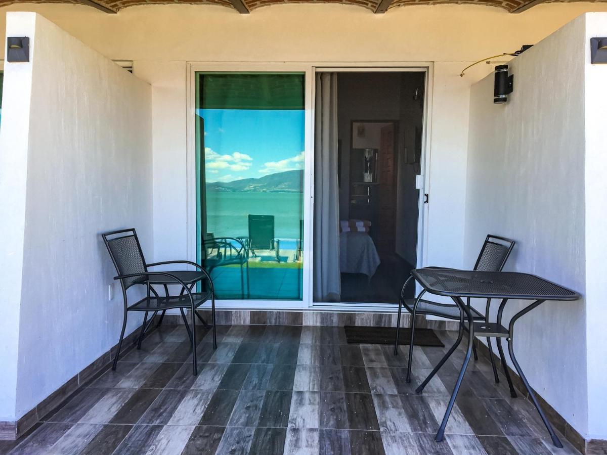 San Luis Soyatlán Casa Bravia - Hotel-Rv מראה חיצוני תמונה