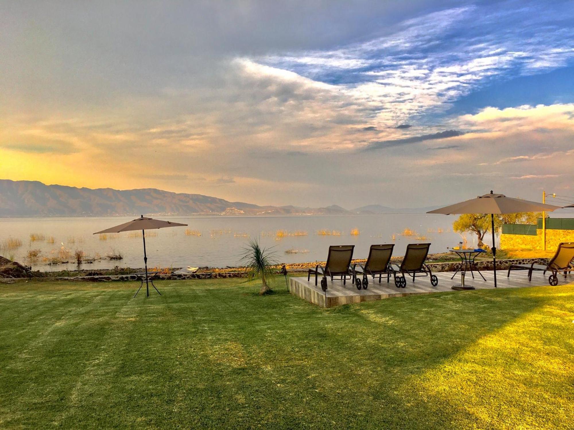 San Luis Soyatlán Casa Bravia - Hotel-Rv מראה חיצוני תמונה